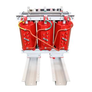 China 100KVA 6600V MV Class Single Three Phase Transformer 10KVA To 20000KVA on sale