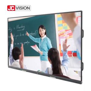 Wholesale 65'' School Digital Smartboard Interactive Display Screen Touch For Classroom Teaching from china suppliers