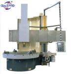 Single Column Vertical Turning Lathe Machine Conventional C5112 High Efficient