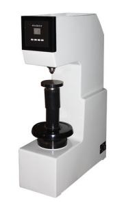 Wholesale Weights Loading Brinell Hardness Measurement Tester With 5 Steps Loading Force from china suppliers