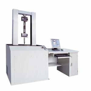 Wholesale AC 380V Rubber Testing Machine Multifunctional For Belt Fatigue from china suppliers