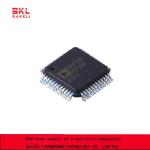ADV7125KSTZ50 IC Chip: High-Performance Video Encoder/Decoder for Professional