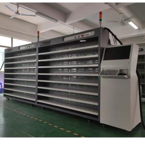 Wholesale Automatic Bluetooth Headset Aging Testing Machine System from china suppliers