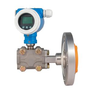 Wholesale Explosion Proof Differential Pressure Transmitter 4-20mA Output With Hart from china suppliers