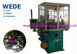 Wholesale Minature Circuit Breaker Coil Winding Machine 40mm Wire Feeding Spindle from china suppliers