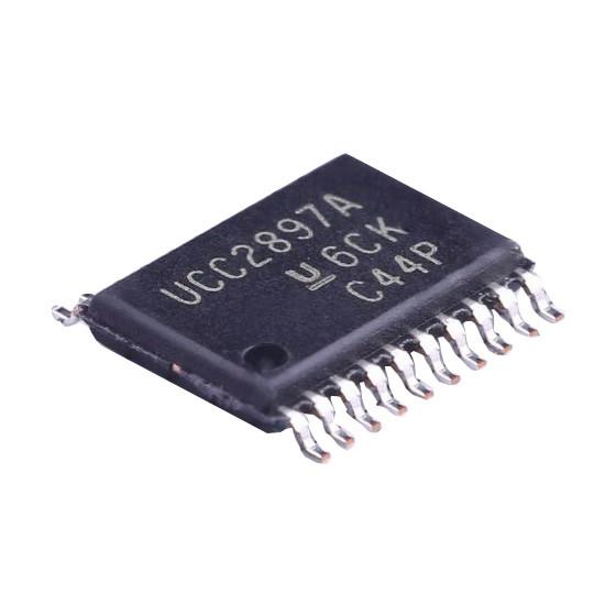 Quality UCC2897APWR IC Electronic Components Active-ClampPWM Controller for sale