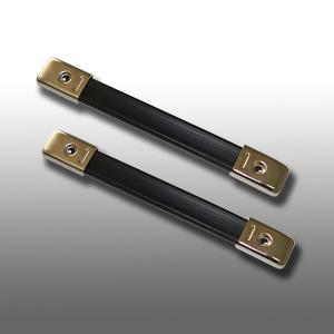 Wholesale Fender Strap handle with steel endcaps. MS-H1010 from china suppliers