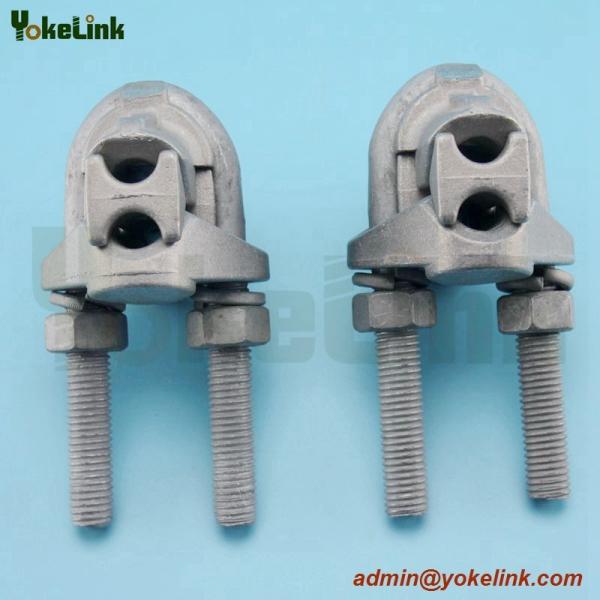 Quality Loop Dead-end Clamp for sale