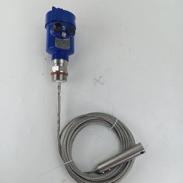 Quality Guided Wave Radar Type Level Transmitter Liquid Level Indicator for sale