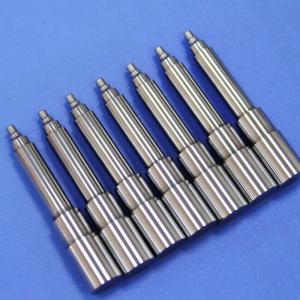 Enhanced Productivity Tool Precision Engineered Tungsten Carbide Shearing Punch