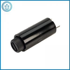 Wholesale Screwdriver Or Finger Release 5.2x20mm Vertical Mounting Fuse Holder R3-24 from china suppliers