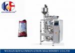 KEFAI High speed Multifunction vffs automatic pouch packing machine