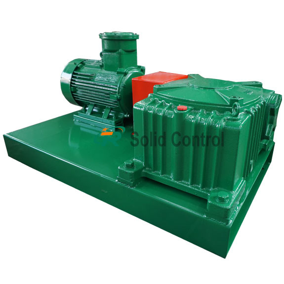Wholesale Cost-Effective Drilling Mud Agitator for City Bored Piling Industry from china suppliers
