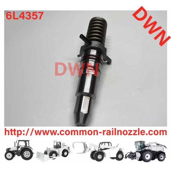 326-4700 Diesel 320D 320D L 320D LN 320D LRR Engine Injector 10R-7675 32F61-00062 For Common Rail