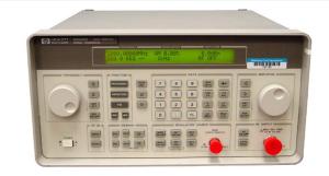 Remote Synthesized RF Signal Generator Keysight Agilent 8648B 9kHz-2000MHz