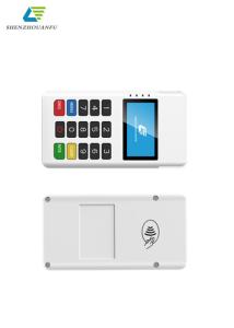 China Waterproof Pos Terminal Device Customized Offline Pos Terminal on sale