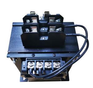 China Industrial Control Single Phase Transformer on sale