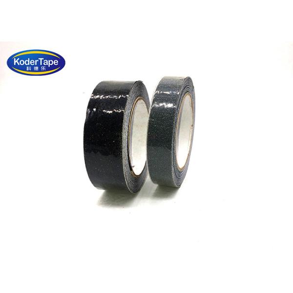 PET / PVC Material Anti Slip Tape Safety Grip In Door Or Out Door