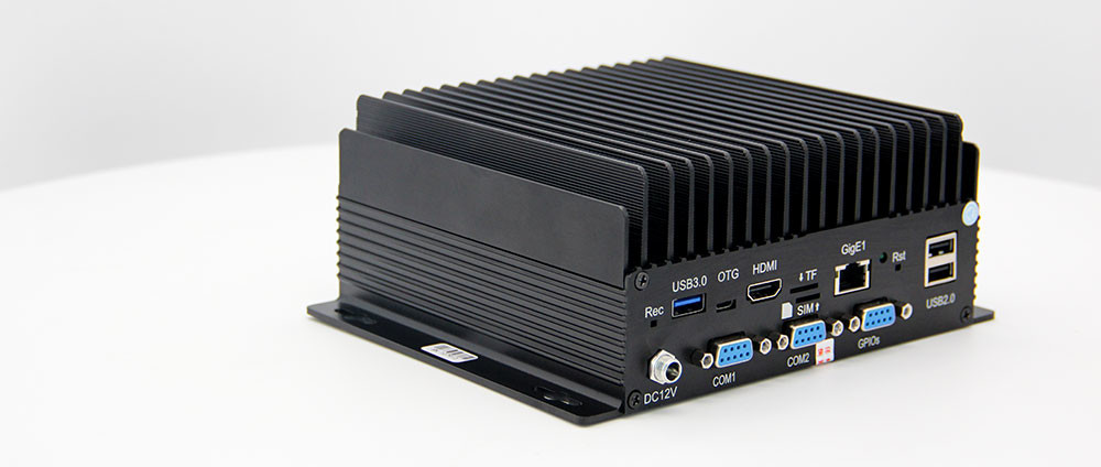Face Recognition Nvidia Jetson Xavier NX 16g Windows IPC Embedded UAV Module