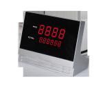 Bank Fast Money Counting Bill Value Counter Machine Banknote Counter Currency