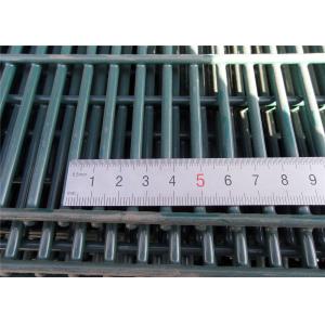 Wholesale 358 High Security Wire Fence Prison Mesh from china suppliers
