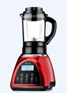 Wholesale Professional Heated Food Processor And Blender Combo 32000r/Min Max Rotate Speed from china suppliers