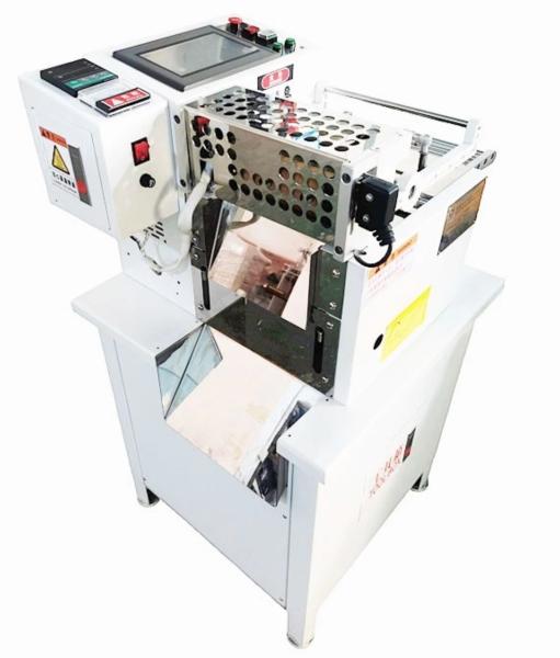 Quality computer tape cutting machine for sale