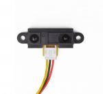 Infrared Distance Measuring Sensor Gp2y0a21yk0f Distance Detection 10-80cm