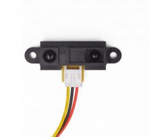 Wholesale Infrared Distance Measuring Sensor Gp2y0a21yk0f Distance Detection 10-80cm from china suppliers
