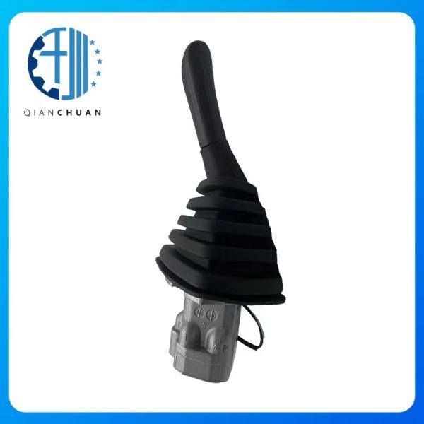 Operating Handle CX210B For Excavator Spare Parts Controlling