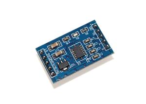 Wholesale 3 Axis Accelerometer Sensor Module MMA7361 For Arduino from china suppliers