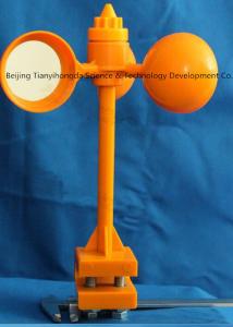 Wholesale Smart Bird Repellent Devices , High Frequency Bird Repellent With Cross Arm from china suppliers