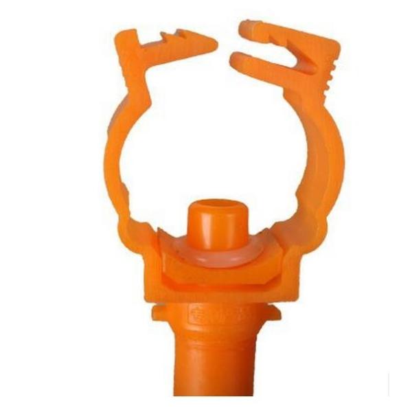 Qili China made rabbit water nipples rabbit drinking nipple automatic rabbit drinker QL303