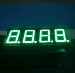 High Brightness 0.56" 4 Digit 7 Segment Nnmeric Led Display Ultra Red For
