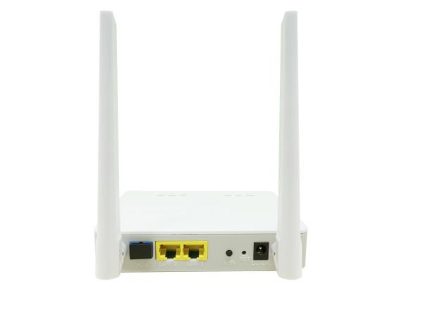 Quality EPON ONT 1 GE 1 FE Wi-Fi FHR1201KB Integrate Auto Detection for sale