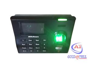 China Waterproof Intelligent Fingerprint Turnstile Security Systems Attendance Management on sale