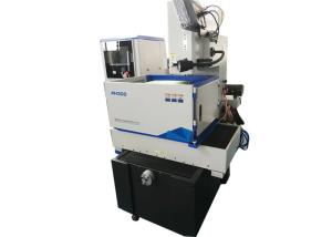 China 2000 Kg Electric Wire Cutting Machine With Auto - CAD Software Control System on sale