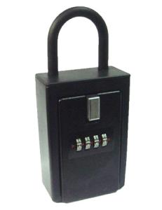 lock box, 4 digit key storage box , lockboxes