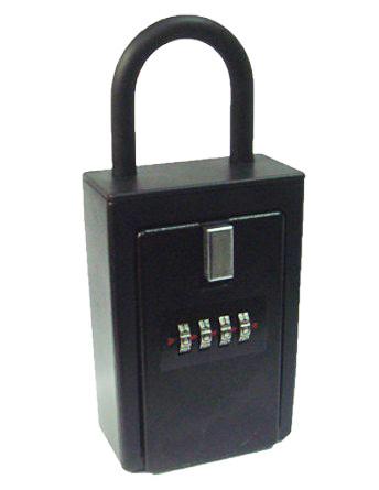 Quality lock box, 4 digit key storage box , lockboxes for sale