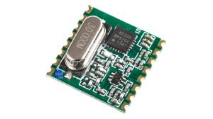 Wholesale ISM Transceiver 868MHz RF Wireless Module RFM22B-868-S1 from china suppliers