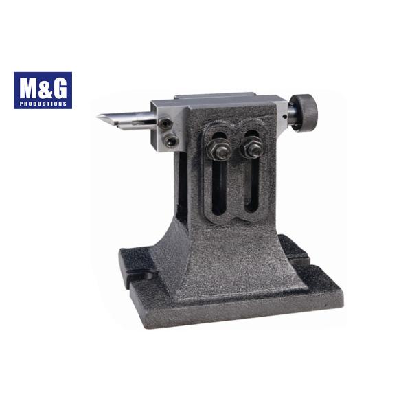 Machine Tool Accessories Adjustable Tailstock