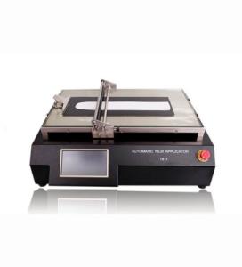 Wholesale High Precision Automatic Film Applicator Advanced Touch Screen Technology from china suppliers