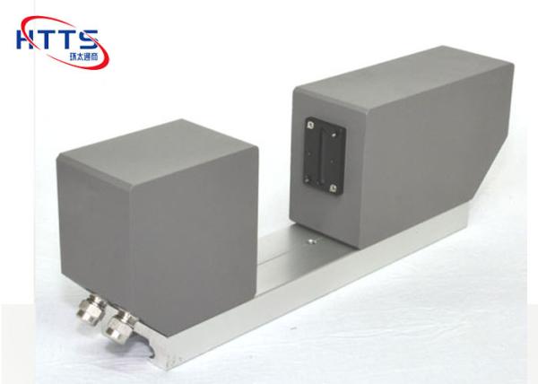 Quality Standard Double Axis Laser Diameter Guage High Performance Easy Operation for sale