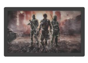 JLD-TPC-215 Capacitive Touch Screen Lcd Monitor Touch PC 21.5inch For Digital Sinage