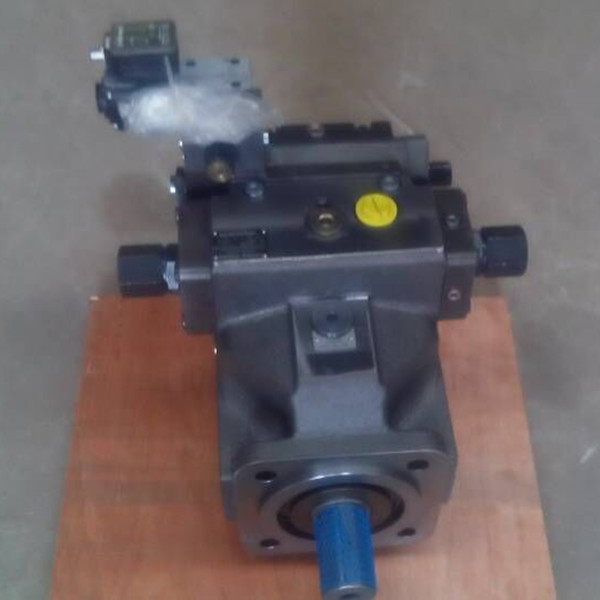 Axial Pump Hydromatik A4VSO71 A4VSO125 A4VSO180 A4VSO250 A4VSO355 A4VSO500 Rexroth Pump A4VSO