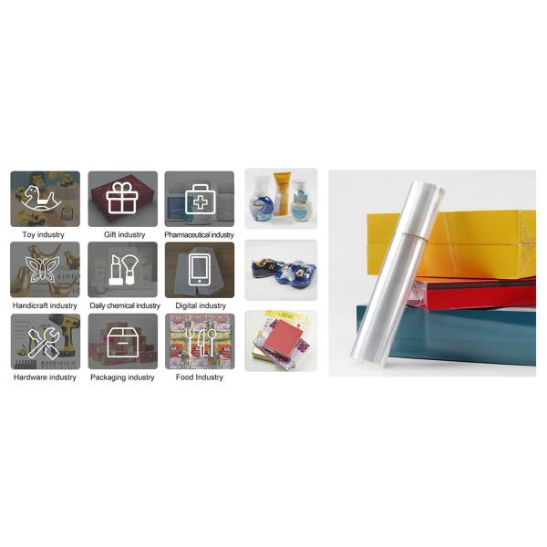 Suitable for a variety of scenarios and items