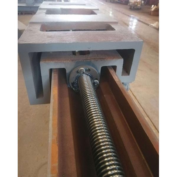 Multi Blades Block Cutting Machine