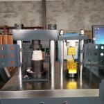 Full - Automatic Resist Bending Compression Testing Machine 300kN / 10kN