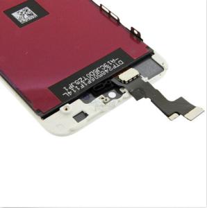 China IPhone 5s LCD Screen Replacement , IPhone 5s LCD Digitizer Assembly on sale