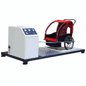 Wholesale Automatic 60RPM Stroller Tester Machine Multipurpose Durable from china suppliers